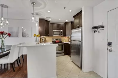 1101 Juniper Street NE #1012, Atlanta, GA 30309 - Photo 7