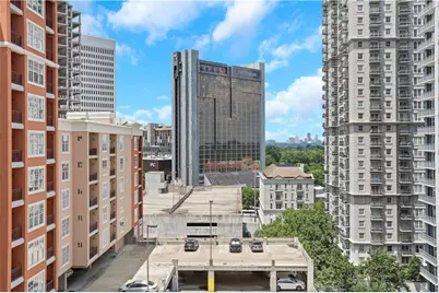 1101 Juniper Street NE #1012, Atlanta, GA 30309 - Photo 27