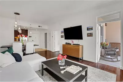 1101 Juniper Street NE #1012, Atlanta, GA 30309 - Photo 15
