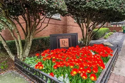 1101 Juniper Street NE #1012, Atlanta, GA 30309 - Photo 45