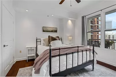 1101 Juniper Street NE #1012, Atlanta, GA 30309 - Photo 17