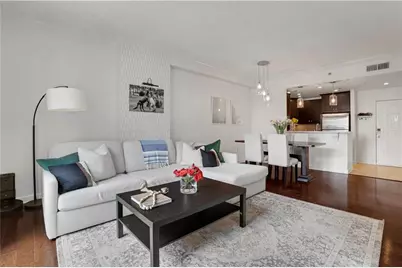 1101 Juniper Street NE #1012, Atlanta, GA 30309 - Photo 13