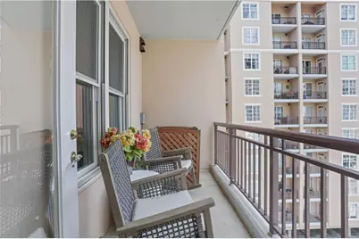 1101 Juniper Street NE #1012, Atlanta, GA 30309 - Photo 25