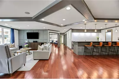1101 Juniper Street NE #1012, Atlanta, GA 30309 - Photo 35