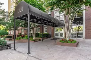 1101 Juniper Street NE, Atlanta, GA 30309 - Photo 31
