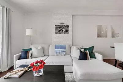 1101 Juniper Street NE #1012, Atlanta, GA 30309 - Photo 15