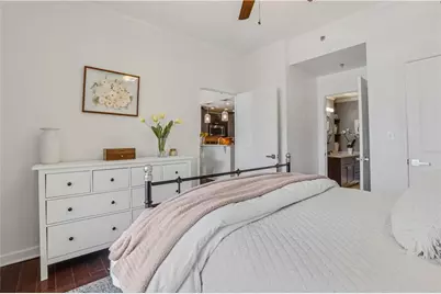 1101 Juniper Street NE #1012, Atlanta, GA 30309 - Photo 19