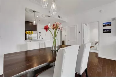 1101 Juniper Street NE #1012, Atlanta, GA 30309 - Photo 11