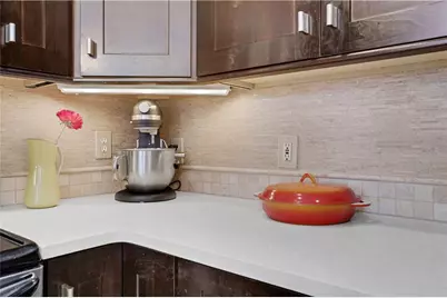 1101 Juniper Street NE #1012, Atlanta, GA 30309 - Photo 5