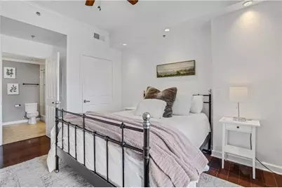 1101 Juniper Street NE #1012, Atlanta, GA 30309 - Photo 19