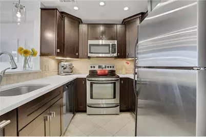 1101 Juniper Street NE #1012, Atlanta, GA 30309 - Photo 3
