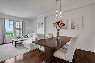 1101 Juniper Street NE #1012, Atlanta, GA 30309 - Photo 9