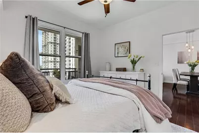 1101 Juniper Street NE #1012, Atlanta, GA 30309 - Photo 21
