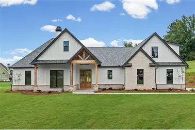 5812 Claybrook Court, Clermont, GA 30527 - Photo 1