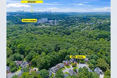 2116 Heritage Heights, Decatur, GA 30033 - Photo 3