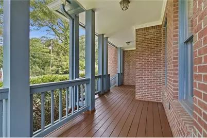 1176 Michael Lane, Decatur, GA 30033 - Photo 3