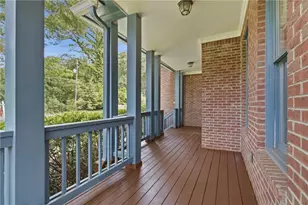 1176 Michael Ln, Decatur, GA 30033 - Photo 3