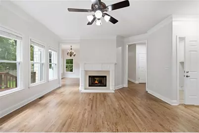 1176 Michael Lane, Decatur, GA 30033 - Photo 23