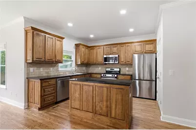 1176 Michael Lane, Decatur, GA 30033 - Photo 17