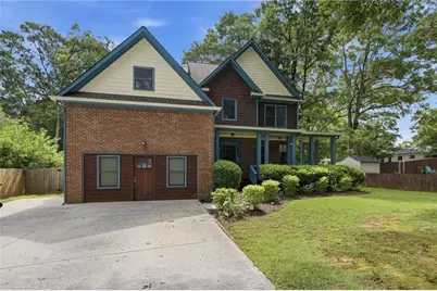 1176 Michael Lane, Decatur, GA 30033 - Photo 1