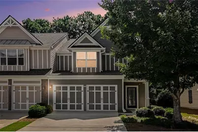 240 Parc View Lane, Woodstock, GA 30188 - Photo 3