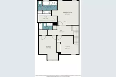 240 Parc View Lane, Woodstock, GA 30188 - Photo 35