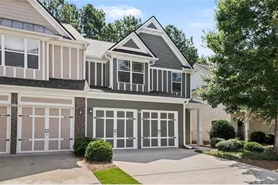 240 Parc View Lane, Woodstock, GA 30188 - Photo 3