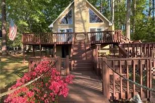 141 Steel Bridge Ct, Eatonton, GA 31024 - Photo 1
