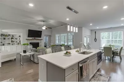 4862 Stone Way Path, Buford, GA 30519 - Photo 27