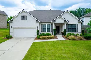 4862 Stone Way Path, Buford, GA 30519 - Photo 1