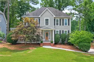 1152 Arborhill Dr, Woodstock, GA 30189 - Photo 1