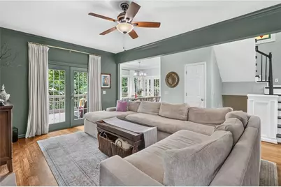 1152 Arborhill Drive, Woodstock, GA 30189 - Photo 5