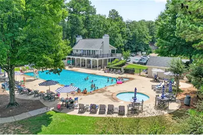 1152 Arborhill Drive, Woodstock, GA 30189 - Photo 43