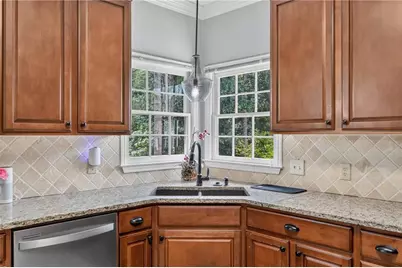 1152 Arborhill Drive, Woodstock, GA 30189 - Photo 7