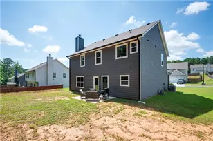 397 Belmont Ln, Dallas, GA 30132 - Photo 35