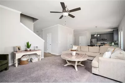 397 Belmont Lane, Dallas, GA 30132 - Photo 5