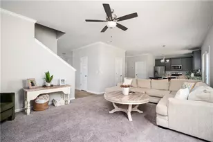 397 Belmont Ln, Dallas, GA 30132 - Photo 5