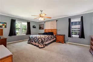 5658 Raintree Trce, Oakwood, GA 30566 - Photo 15