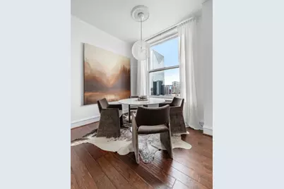 57 Forsyth Street NW #12B, Atlanta, GA 30303 - Photo 5