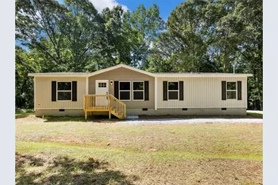 89 Upland Drive, Maysville, GA 30558 - Photo 1