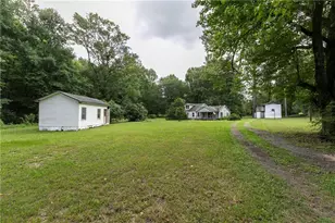 435 Hampton Rd, Cedartown, GA 30125 - Photo 3