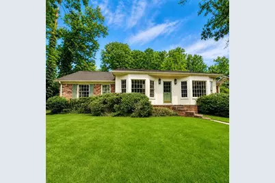 920 Buckingham Circle NW, Atlanta, GA 30327 - Photo 1