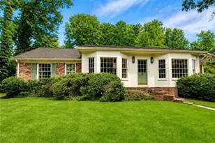 920 Buckingham Cir NW, Atlanta, GA 30327 - Photo 1