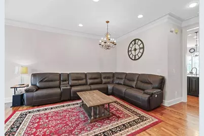 4712 Ivy Ridge Drive, Atlanta, GA 30339 - Photo 5