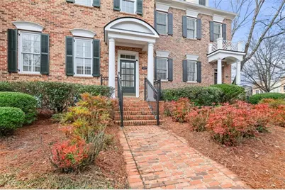 4712 Ivy Ridge Drive, Atlanta, GA 30339 - Photo 3