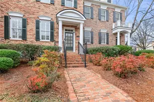 4712 Ivy Ridge Dr, Atlanta, GA 30339 - Photo 3