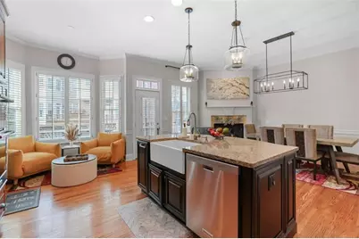 4712 Ivy Ridge Drive, Atlanta, GA 30339 - Photo 15