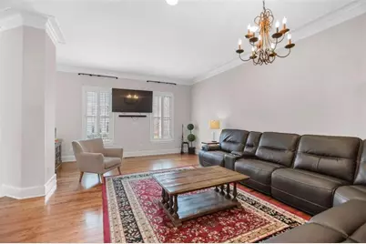 4712 Ivy Ridge Drive, Atlanta, GA 30339 - Photo 7