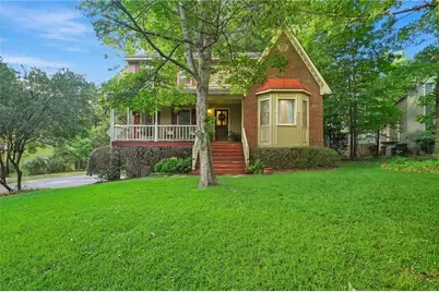 302 Crabapple Court, Powder Springs, GA 30127 - Photo 1