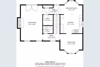 302 Crabapple Court, Powder Springs, GA 30127 - Photo 45